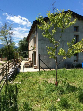 Il mondo roverso Feltre